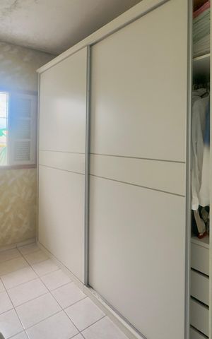 Casa à venda com 105m², 2 quartos e 1 vaga Casa à venda com 105m², 2 quartos e 1 vagaQuarto 1