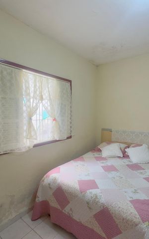 Casa à venda com 105m², 2 quartos e 1 vaga Casa à venda com 105m², 2 quartos e 1 vagaQuarto 2