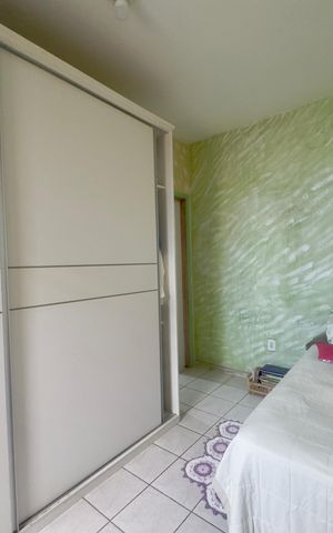 Casa à venda com 105m², 2 quartos e 1 vaga Casa à venda com 105m², 2 quartos e 1 vagaQuarto 1