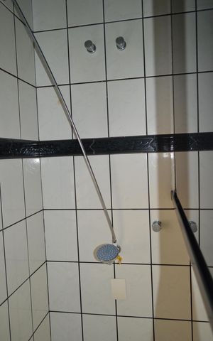 Casa para alugar com 200m², 3 quartos e 5 vagasBanheiro da Suíte 3