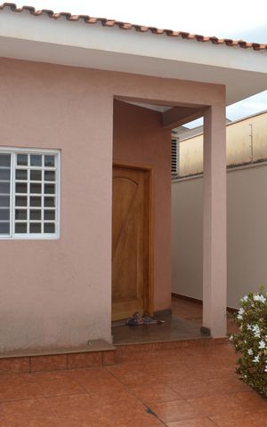 Casa para alugar com 200m², 3 quartos e 5 vagasGaragem
