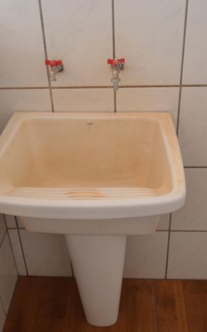 Casa para alugar com 200m², 3 quartos e 5 vagasÁrea de Serviço