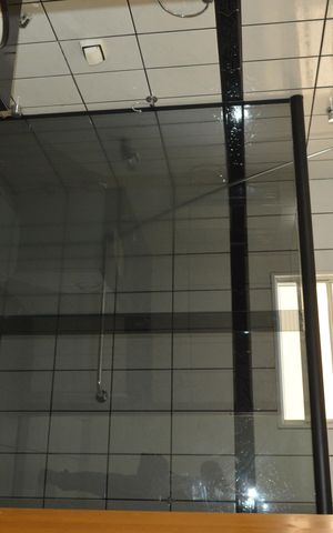 Casa para alugar com 200m², 3 quartos e 5 vagasBanheiro da Suíte 3