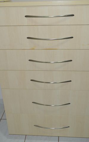 Casa para alugar com 200m², 3 quartos e 5 vagasCloset da suíte 3