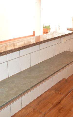 Casa para alugar com 200m², 3 quartos e 5 vagasÁrea de Serviço