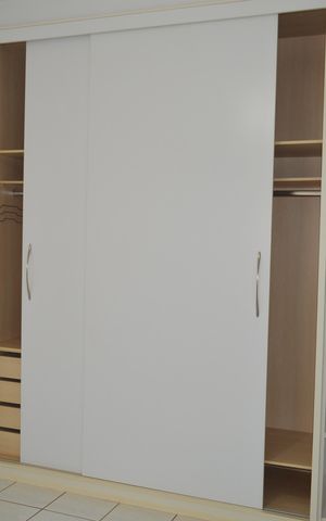Casa para alugar com 200m², 3 quartos e 5 vagasSuíte 1