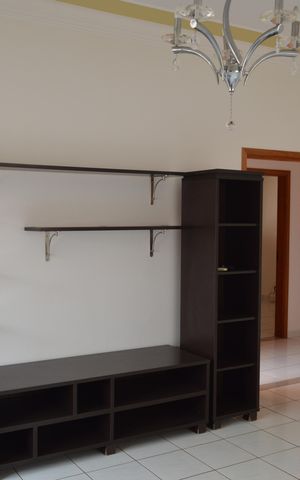 Casa para alugar com 200m², 3 quartos e 5 vagasSala