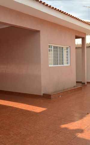 Casa para alugar com 200m², 3 quartos e 5 vagasGaragem