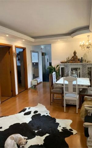 Casa à venda com 141m², 3 quartos e 2 vagas