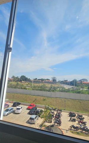 Apartamento à venda com 40m², 2 quartos e 1 vaga