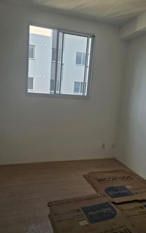 Apartamento para alugar com 38m², 2 quartos e sem vaga Apartamento para alugar com 38m², 2 quartos e sem vagaQuarto