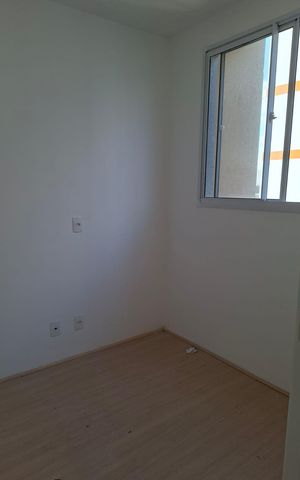 Apartamento para alugar com 38m², 2 quartos e sem vaga Apartamento para alugar com 38m², 2 quartos e sem vagaQuarto