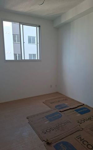 Apartamento para alugar com 38m², 2 quartos e sem vaga Apartamento para alugar com 38m², 2 quartos e sem vagaQuarto