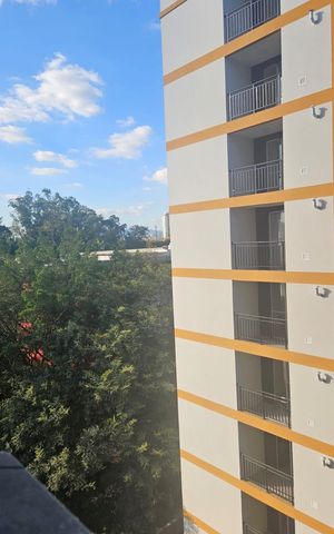 Apartamento para alugar com 38m², 2 quartos e sem vaga Apartamento para alugar com 38m², 2 quartos e sem vagaVista