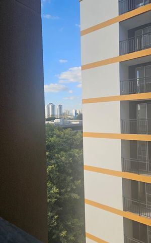 Apartamento para alugar com 38m², 2 quartos e sem vaga Apartamento para alugar com 38m², 2 quartos e sem vagaVista