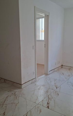 Apartamento para alugar com 38m², 2 quartos e sem vaga Apartamento para alugar com 38m², 2 quartos e sem vagaSala
