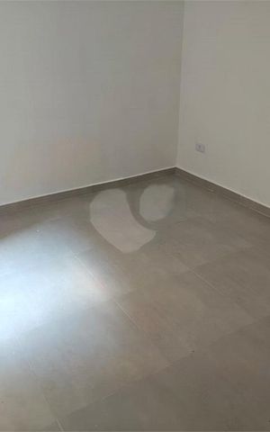 Apartamento à venda com 34m², 1 quarto e sem vaga