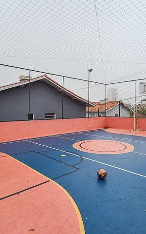Casa de condomínio à venda com 74m², 2 quartos e 1 vaga Casa de condomínio à venda com 74m², 2 quartos e 1 vagaÁrea comum- quadra