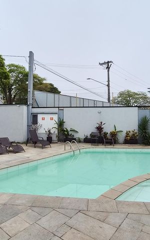 Casa de condomínio à venda com 74m², 2 quartos e 1 vaga Casa de condomínio à venda com 74m², 2 quartos e 1 vagaÁrea comum - Piscina