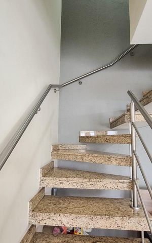 Casa de condomínio à venda com 74m², 2 quartos e 1 vaga Casa de condomínio à venda com 74m², 2 quartos e 1 vagaCorredor