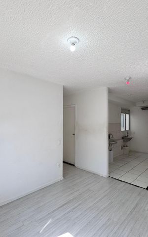 Apartamento à venda com 49m², 2 quartos e 1 vaga Apartamento à venda com 49m², 2 quartos e 1 vagaSala
