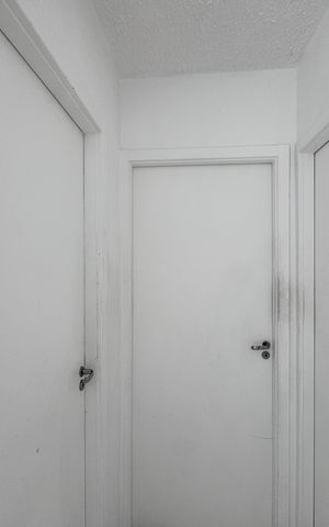 Apartamento à venda com 49m², 2 quartos e 1 vaga Apartamento à venda com 49m², 2 quartos e 1 vagaCorredor
