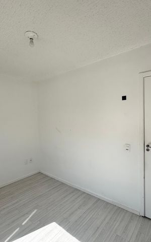 Apartamento à venda com 49m², 2 quartos e 1 vaga Apartamento à venda com 49m², 2 quartos e 1 vagaQuarto 1
