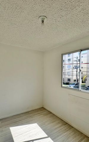 Apartamento à venda com 49m², 2 quartos e 1 vaga Apartamento à venda com 49m², 2 quartos e 1 vagaQuarto 1