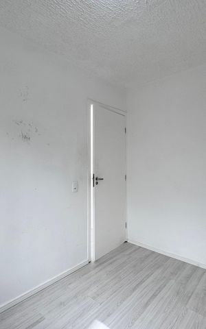 Apartamento à venda com 49m², 2 quartos e 1 vaga Apartamento à venda com 49m², 2 quartos e 1 vagaQuarto 1