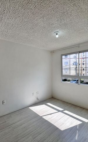 Apartamento à venda com 49m², 2 quartos e 1 vaga Apartamento à venda com 49m², 2 quartos e 1 vagaSala