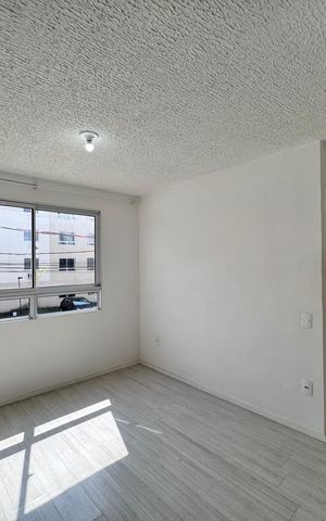 Apartamento à venda com 49m², 2 quartos e 1 vaga Apartamento à venda com 49m², 2 quartos e 1 vagaSala