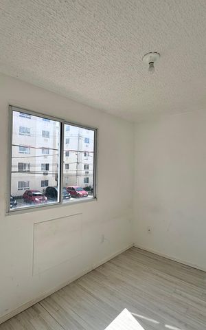 Apartamento à venda com 49m², 2 quartos e 1 vaga Apartamento à venda com 49m², 2 quartos e 1 vagaQuarto 1