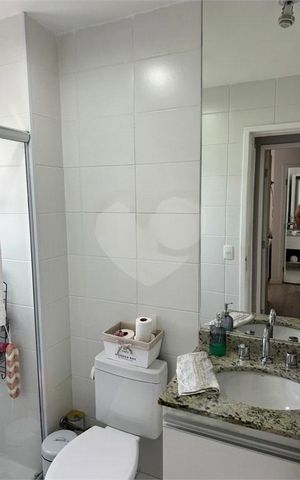 Apartamento à venda com 111m², 3 quartos e 2 vagas