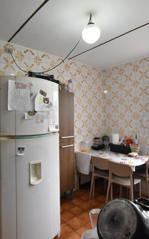 Apartamento à venda com 77m², 3 quartos e 1 vagaCozinha