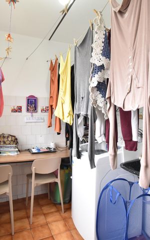 Apartamento à venda com 77m², 3 quartos e 1 vagaÁrea de Serviço