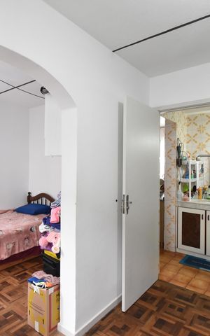 Apartamento à venda com 77m², 3 quartos e 1 vagaQuarto 2 e 3