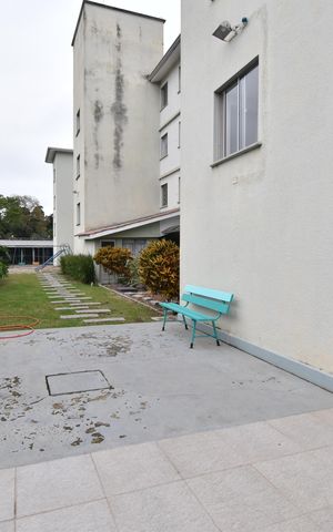 Apartamento à venda com 77m², 3 quartos e 1 vagaÁrea comum - Playground