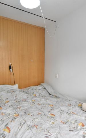 Apartamento à venda com 77m², 3 quartos e 1 vagaQuarto 1