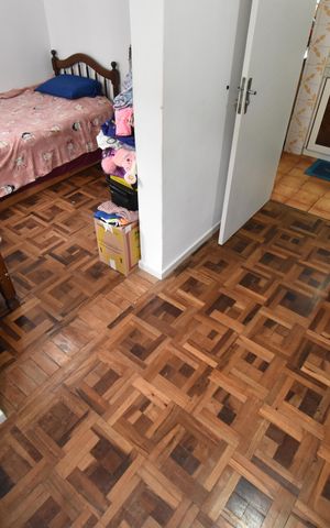 Apartamento à venda com 77m², 3 quartos e 1 vagaQuarto 2 e 3