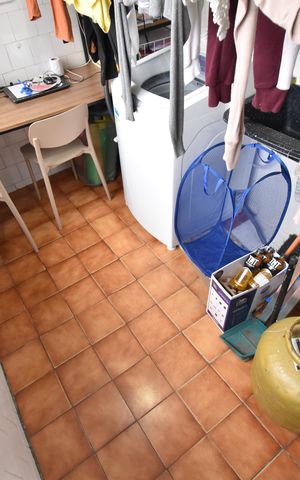 Apartamento à venda com 77m², 3 quartos e 1 vagaÁrea de Serviço