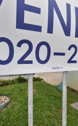 Apartamento à venda com 77m², 3 quartos e 1 vagaCódigo