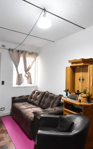 Apartamento à venda com 77m², 3 quartos e 1 vagaSala