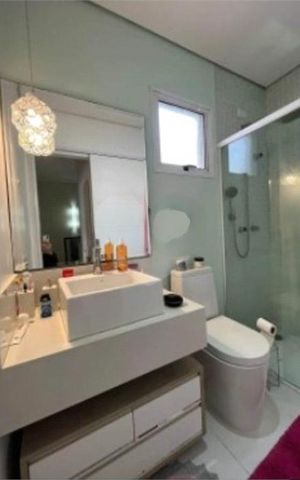 Casa de condomínio à venda com 110m², 3 quartos e 2 vagas