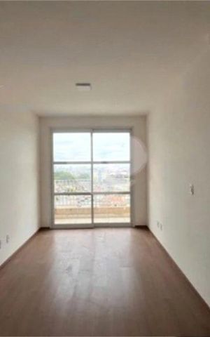 Apartamento à venda com 50m², 2 quartos e 1 vaga