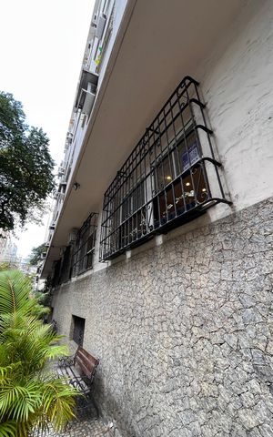 Apartamento para alugar com 140m², 2 quartos e 1 vaga Apartamento para alugar com 140m², 2 quartos e 1 vagaPlaca