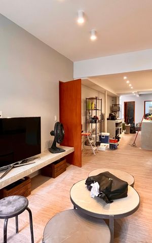 Apartamento para alugar com 140m², 2 quartos e 1 vaga Apartamento para alugar com 140m², 2 quartos e 1 vagaSala