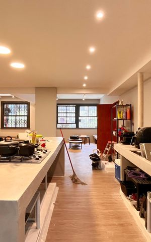 Apartamento para alugar com 140m², 2 quartos e 1 vaga Apartamento para alugar com 140m², 2 quartos e 1 vagaCozinha