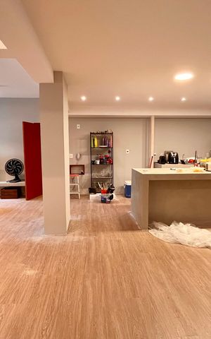 Apartamento para alugar com 140m², 2 quartos e 1 vaga Apartamento para alugar com 140m², 2 quartos e 1 vagaSala
