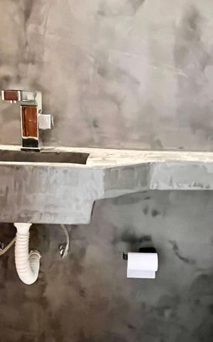Apartamento para alugar com 140m², 2 quartos e 1 vaga Apartamento para alugar com 140m², 2 quartos e 1 vagaLavabo