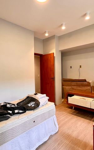 Apartamento para alugar com 140m², 2 quartos e 1 vaga Apartamento para alugar com 140m², 2 quartos e 1 vagaQuarto 1